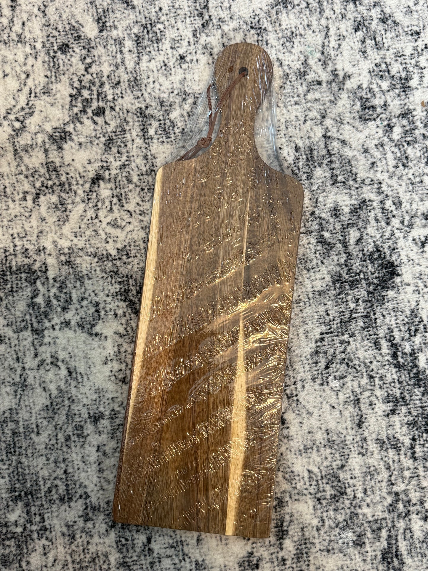 16 x 5 Custom Beach Board