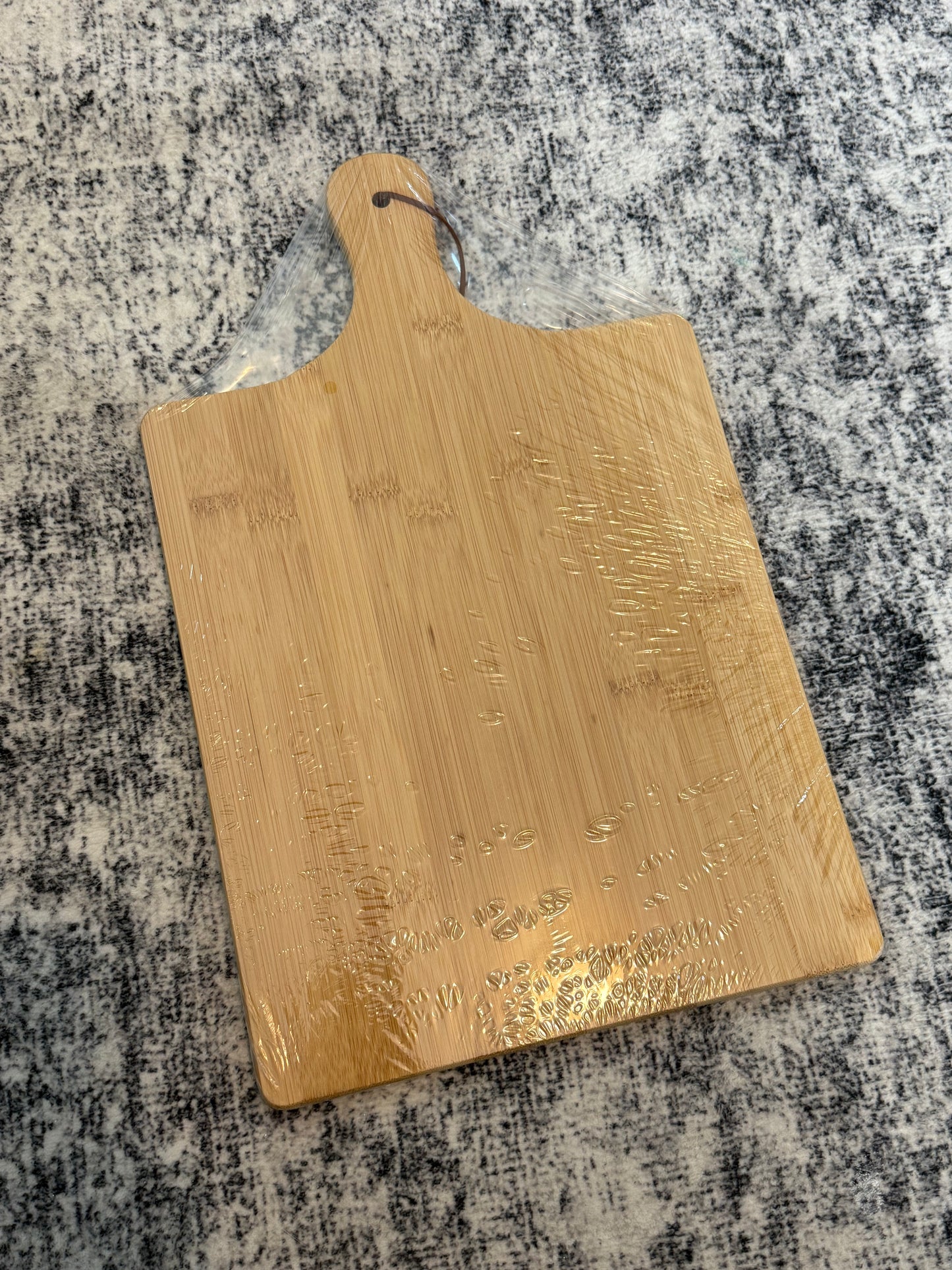 16x10 custom beach board