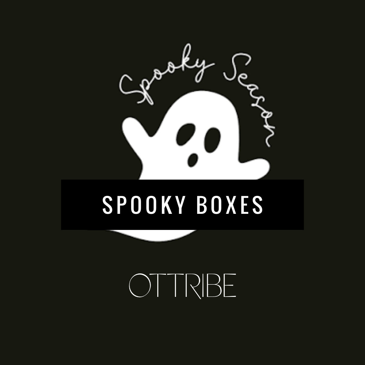 Spooky Boxes