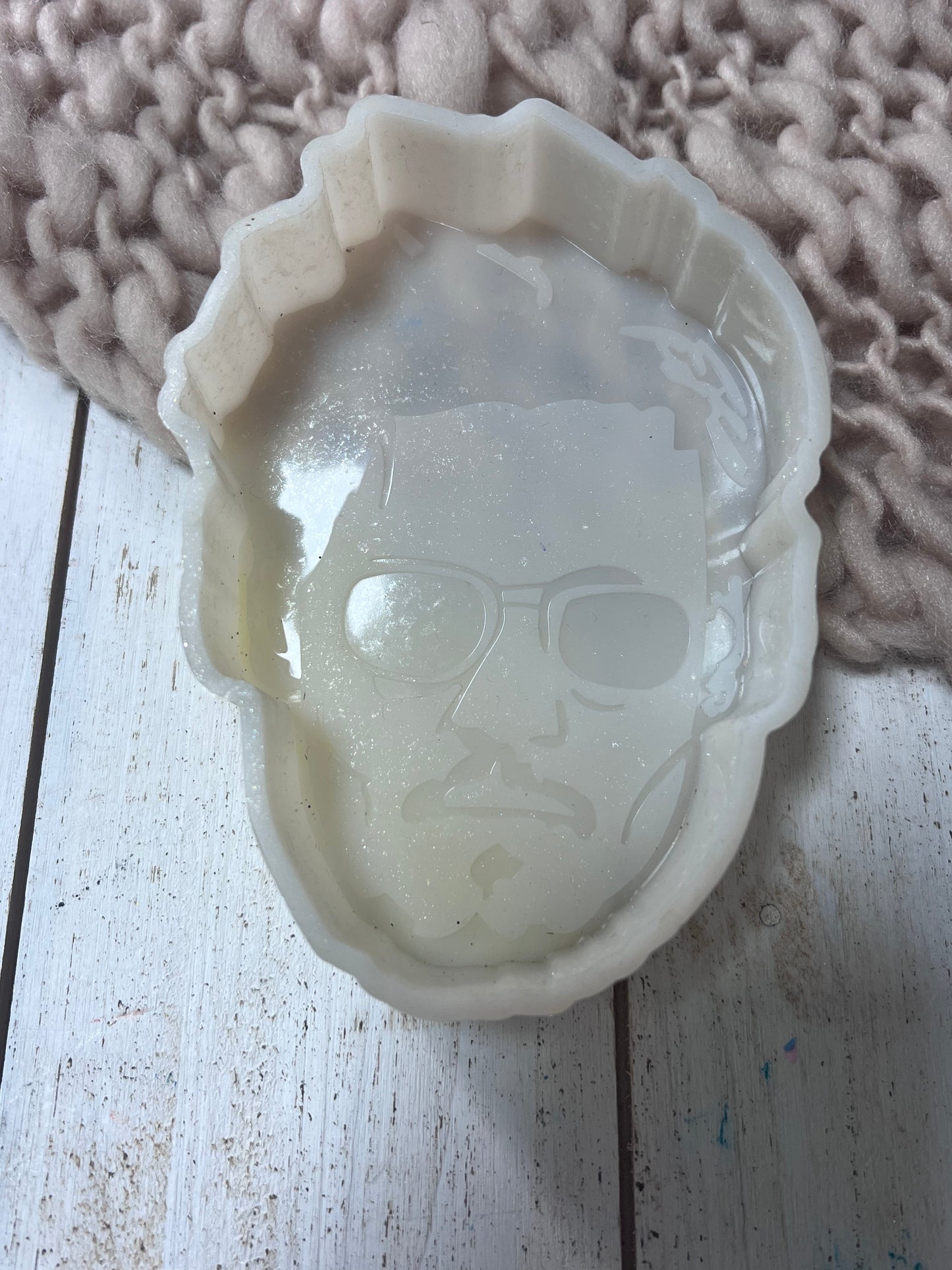 Custom freshie - Depp