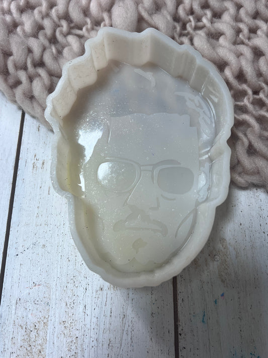 Custom freshie - Depp