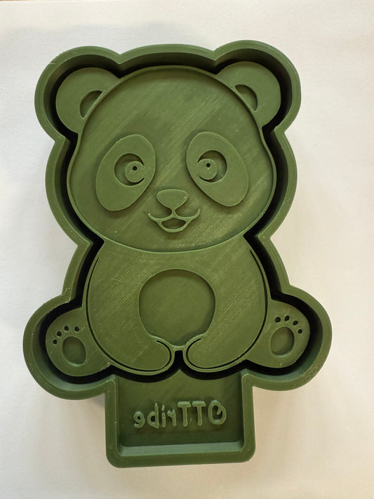 Panda freshie
