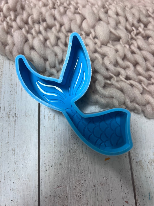 Custom Freshie - mermaid