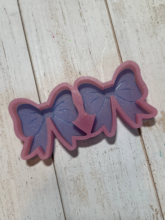Bow Vent Freshie - 2 pack