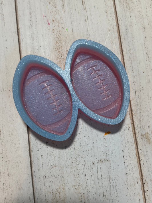 Football vent freshies - 2 pack