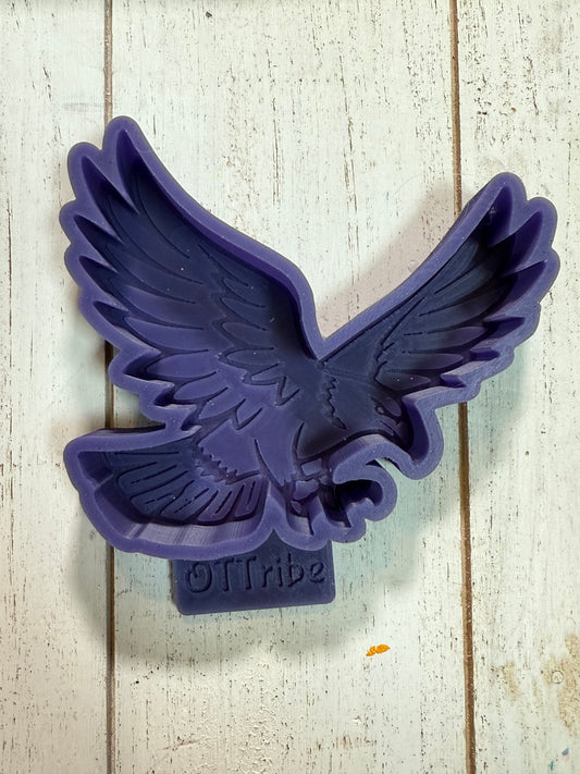 Eagle freshie