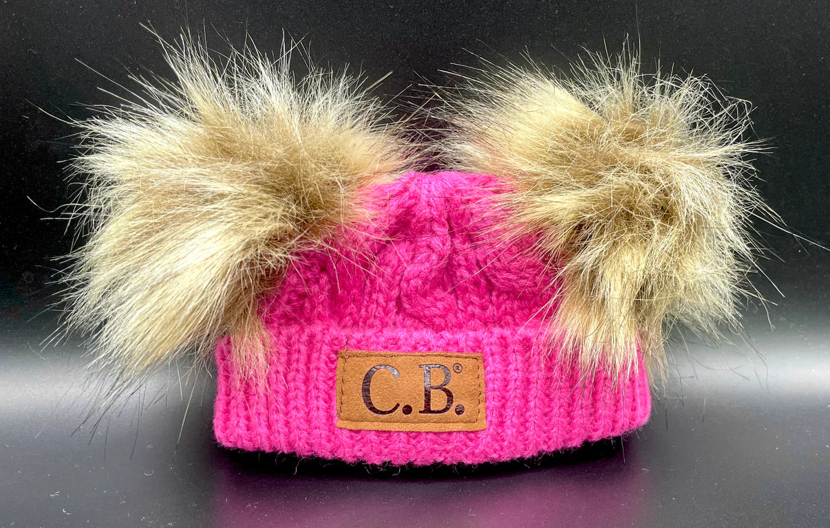 CC Beanie Freshie