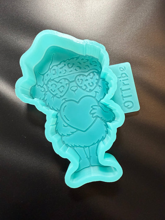 Heart in hands freshie