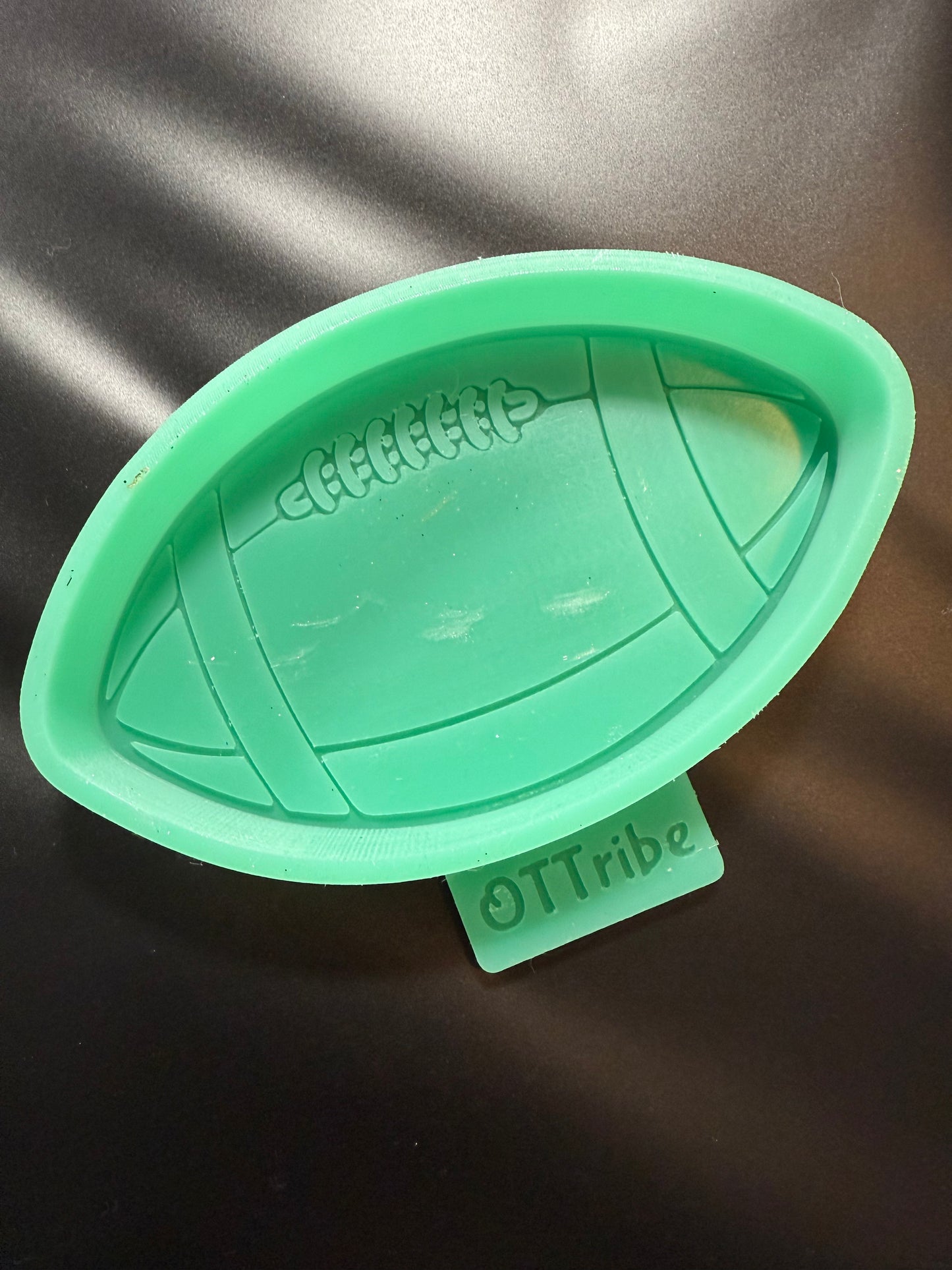 Big football freshie