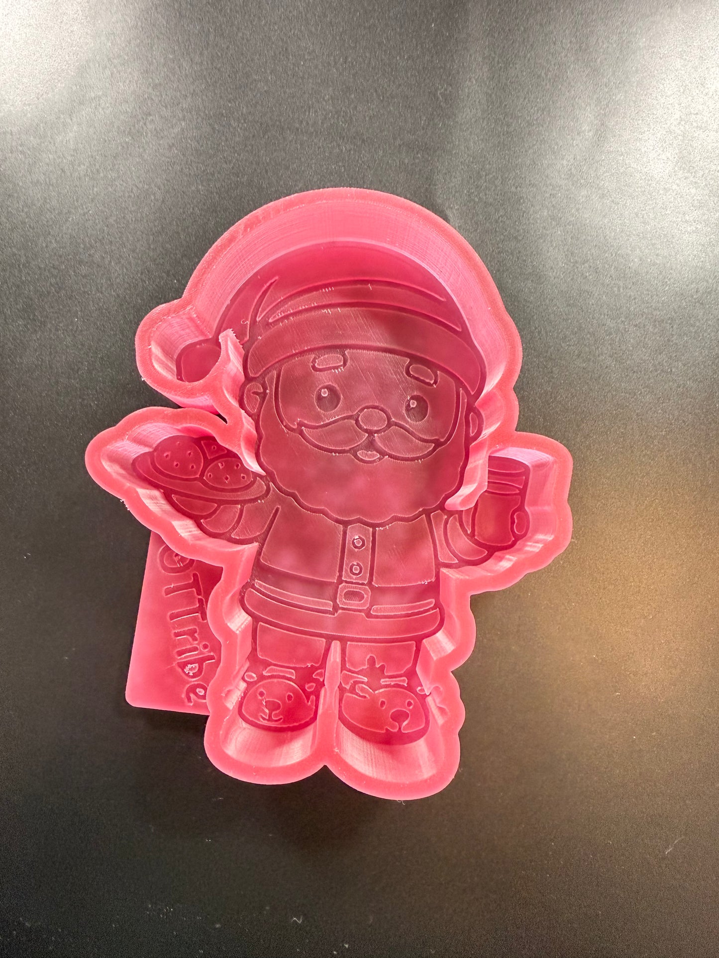 Milk & cookies freshie