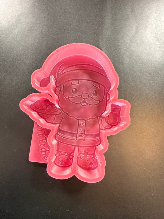 Milk & cookies freshie