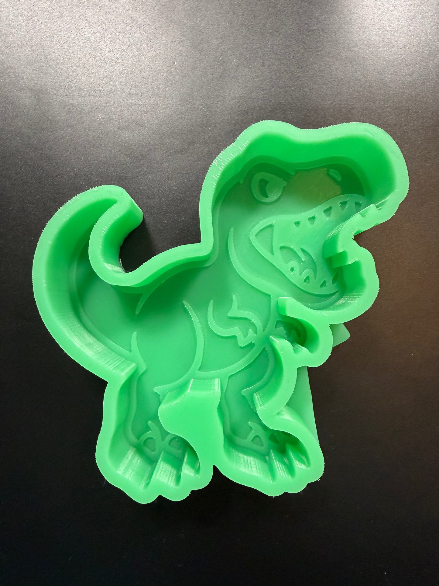 TRex freshie