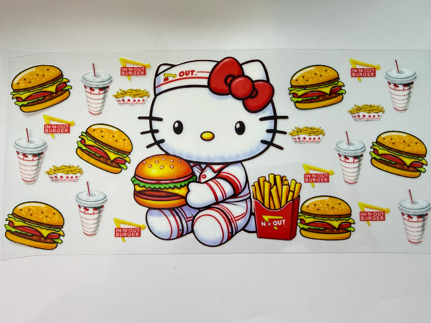 HK in and out wrap