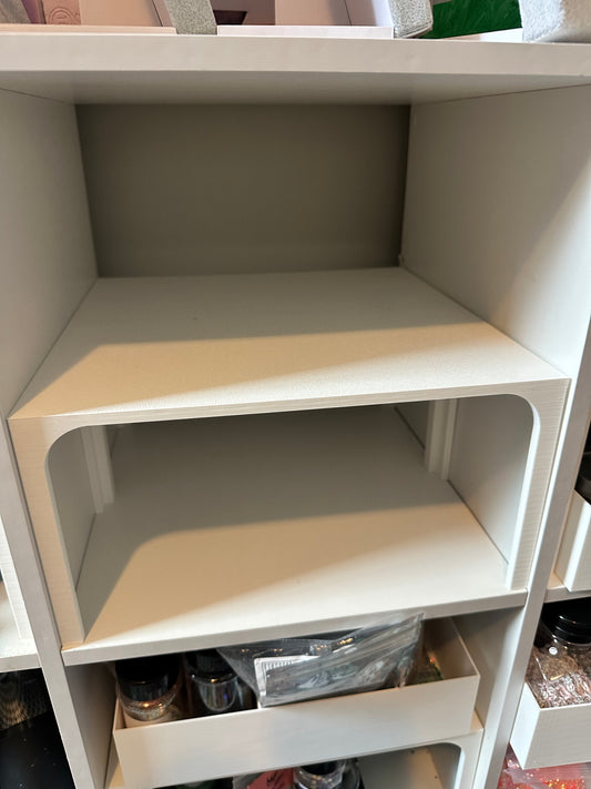 Cube Shelf Divider