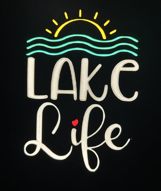 Lake Life