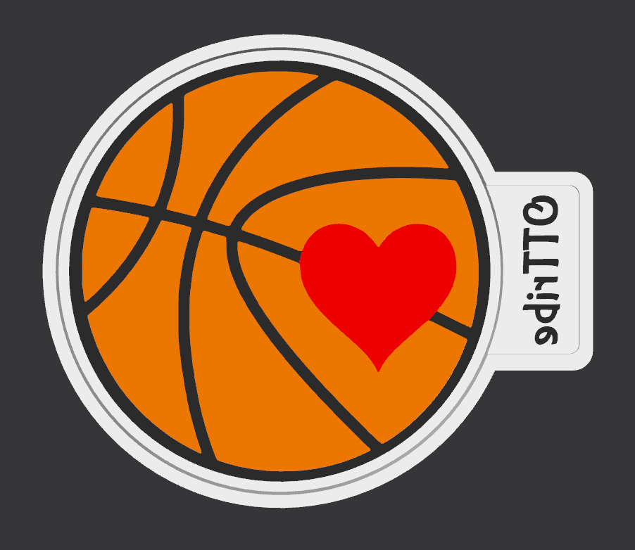 Basketball freshie