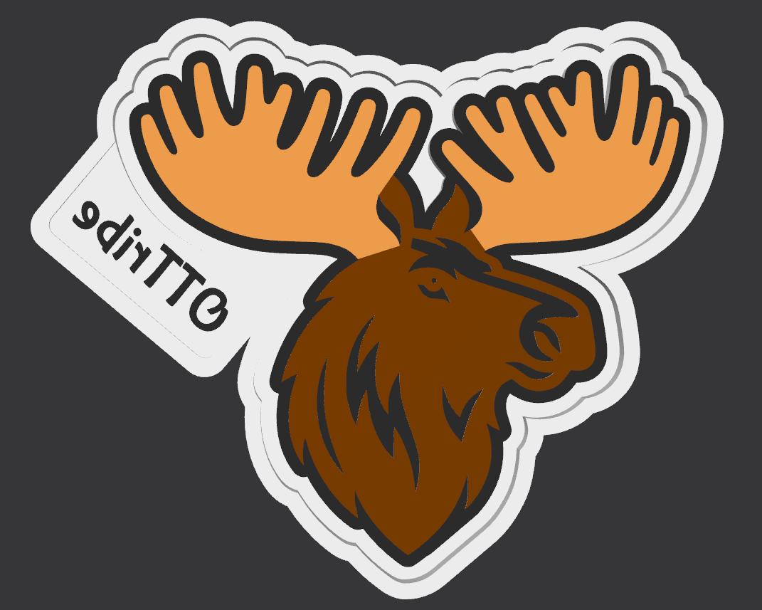Moose