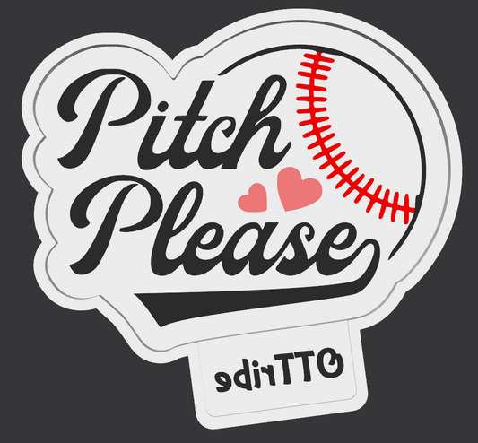 Pitch Please