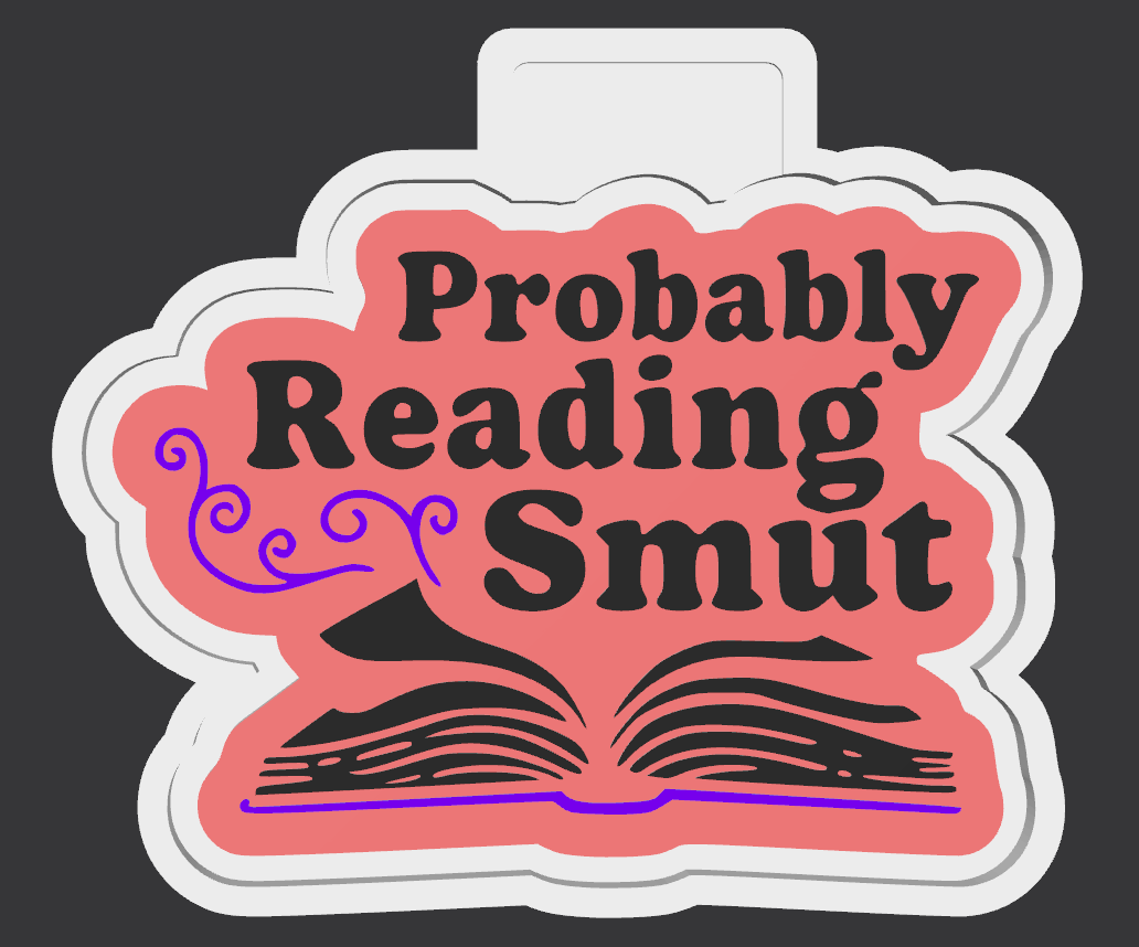 Reading Smut