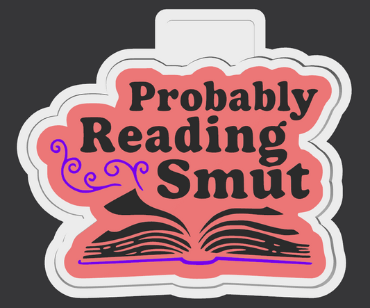 Reading Smut