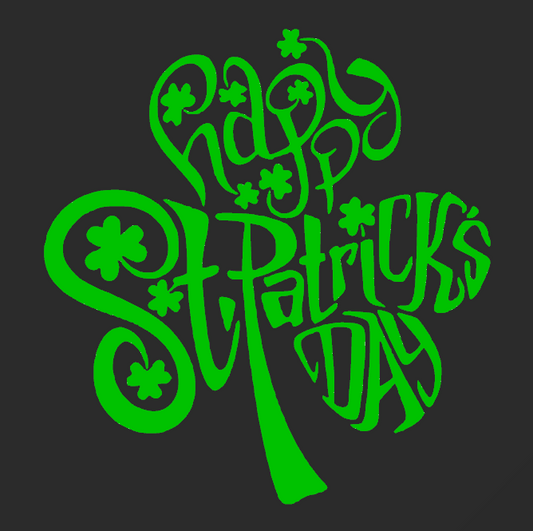 Happy St. Patricks Day