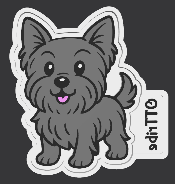 Yorkie