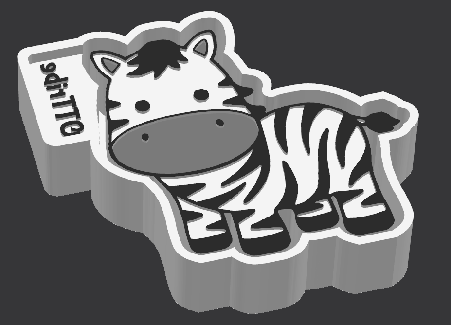 Zebra