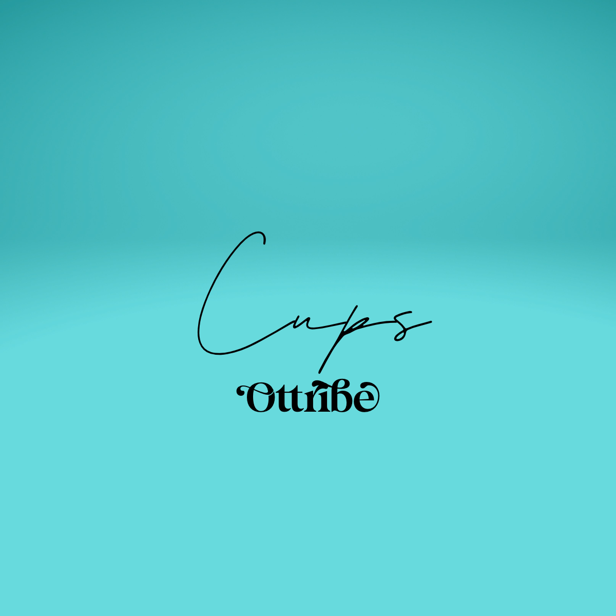 Choose Your Cup Style