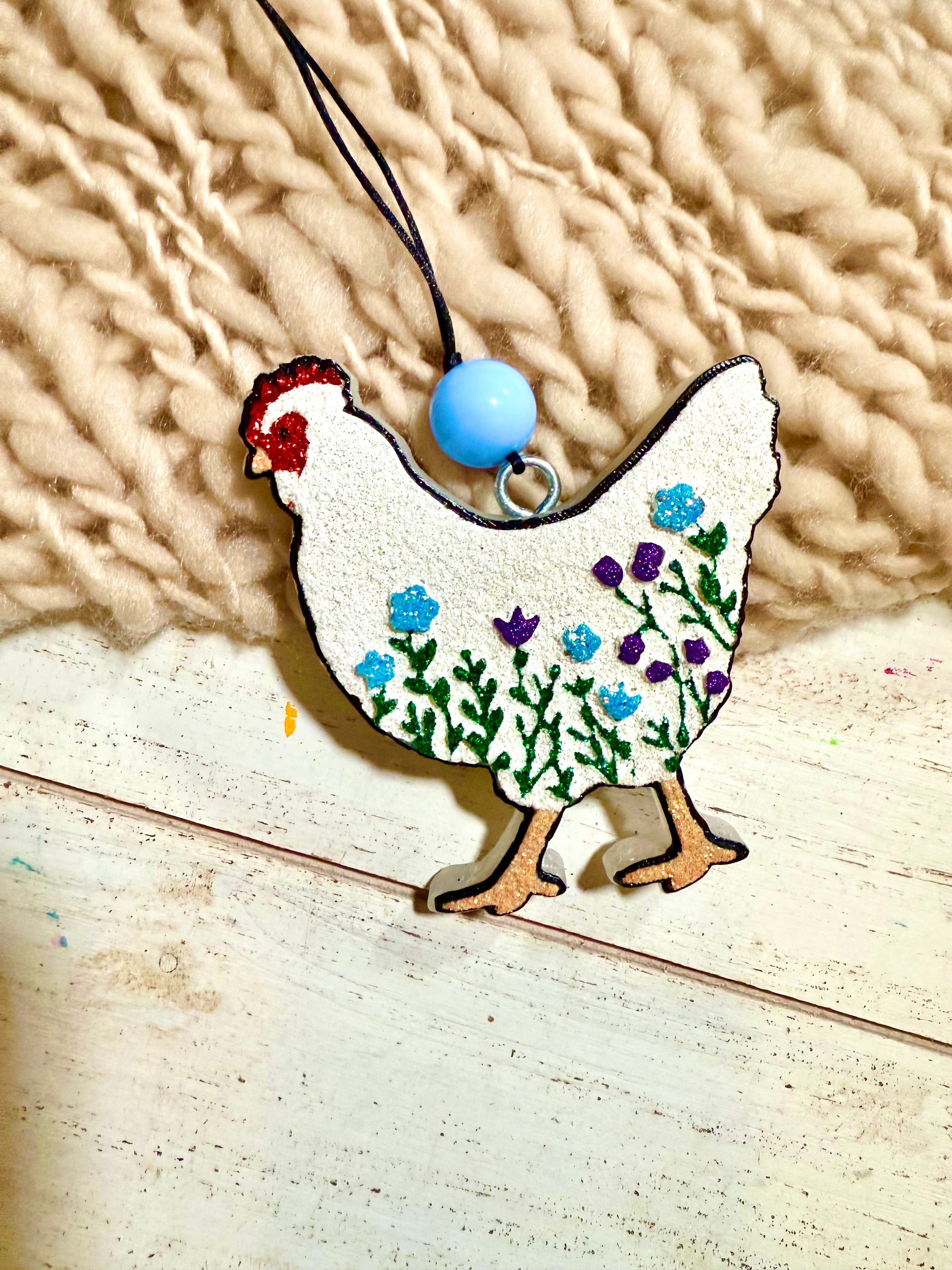 Chicken freshie – The Officially Tabatha Tribe