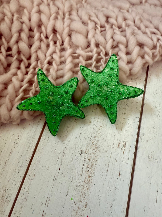 Custom vent freshie (2 pack) - star fish