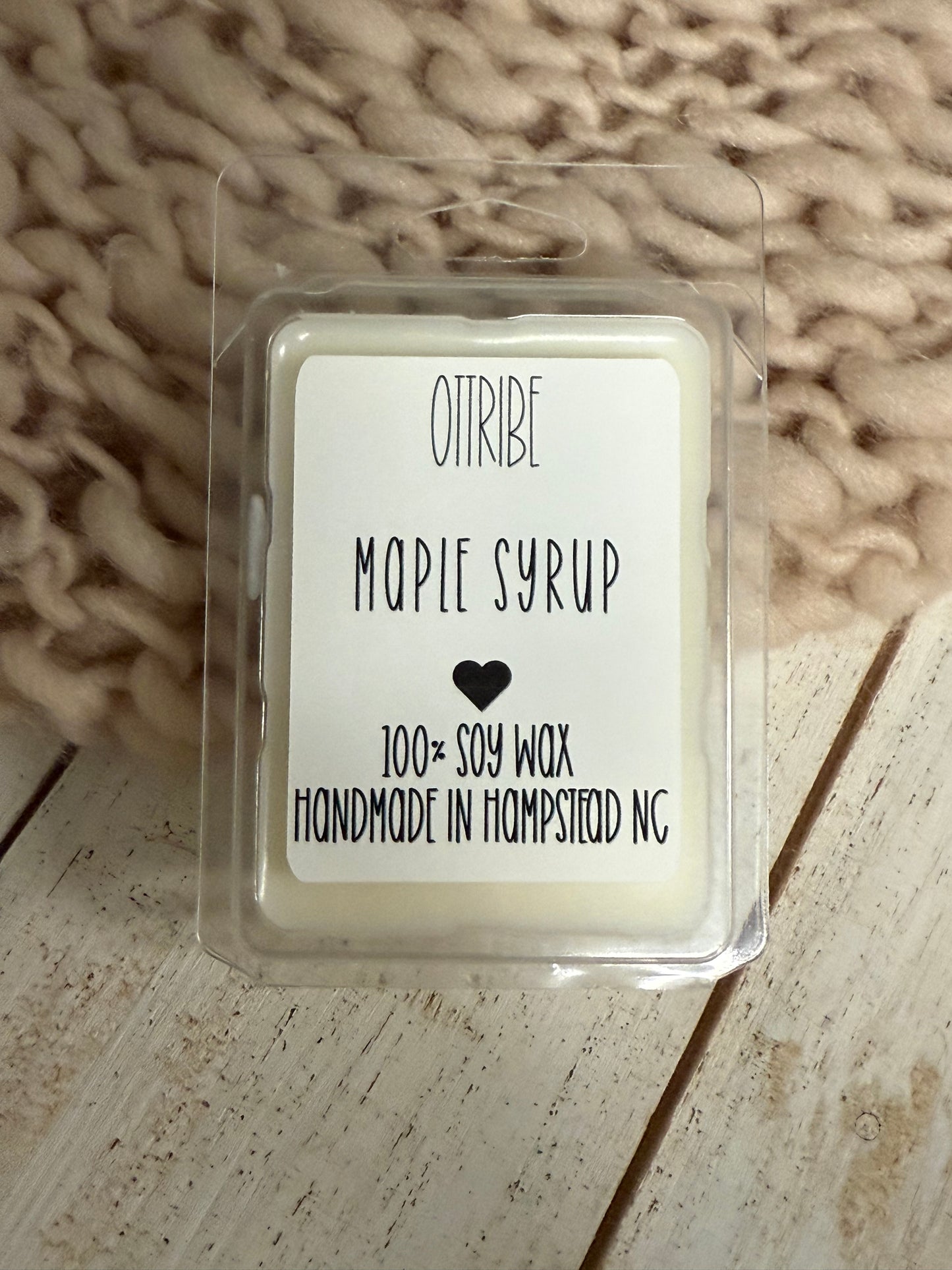 Wax Melts