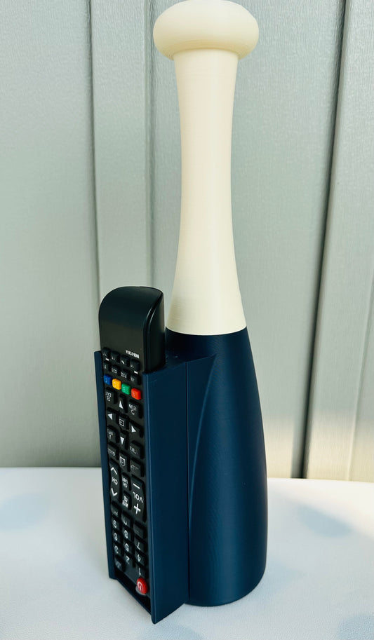 Bat Remote Holder