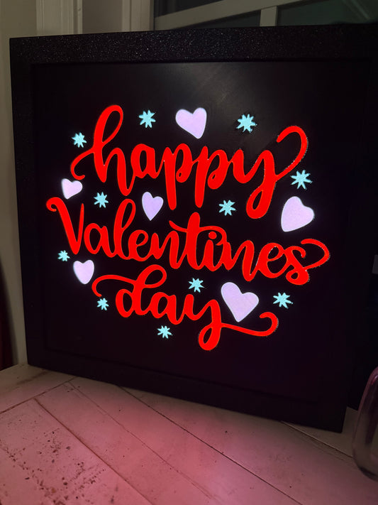 Valentines HAPPY VDAY