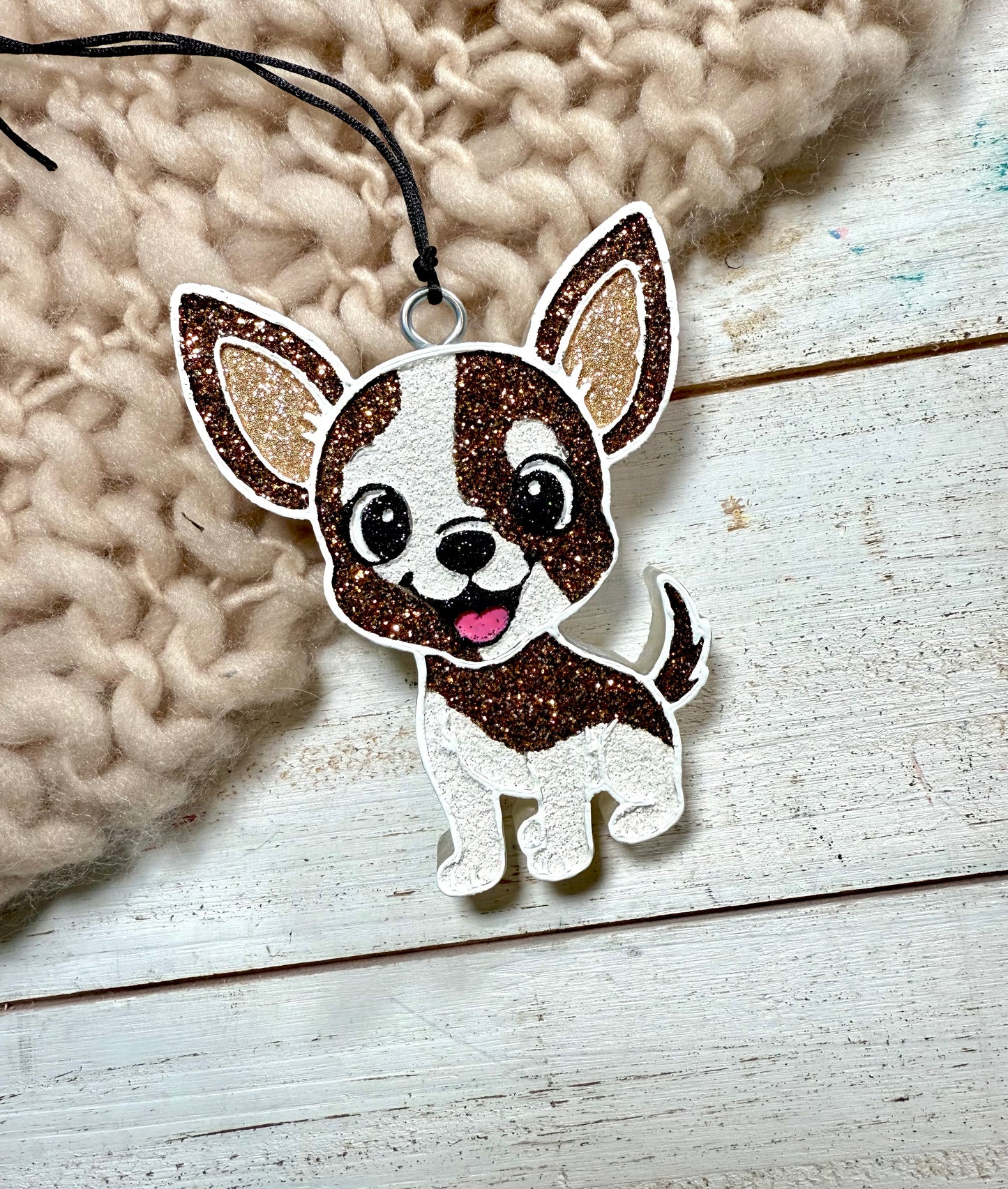 Chihuahua freshie