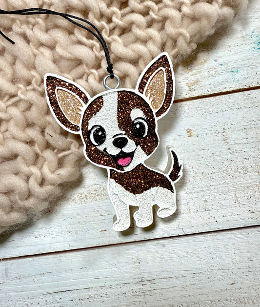 Chihuahua freshie