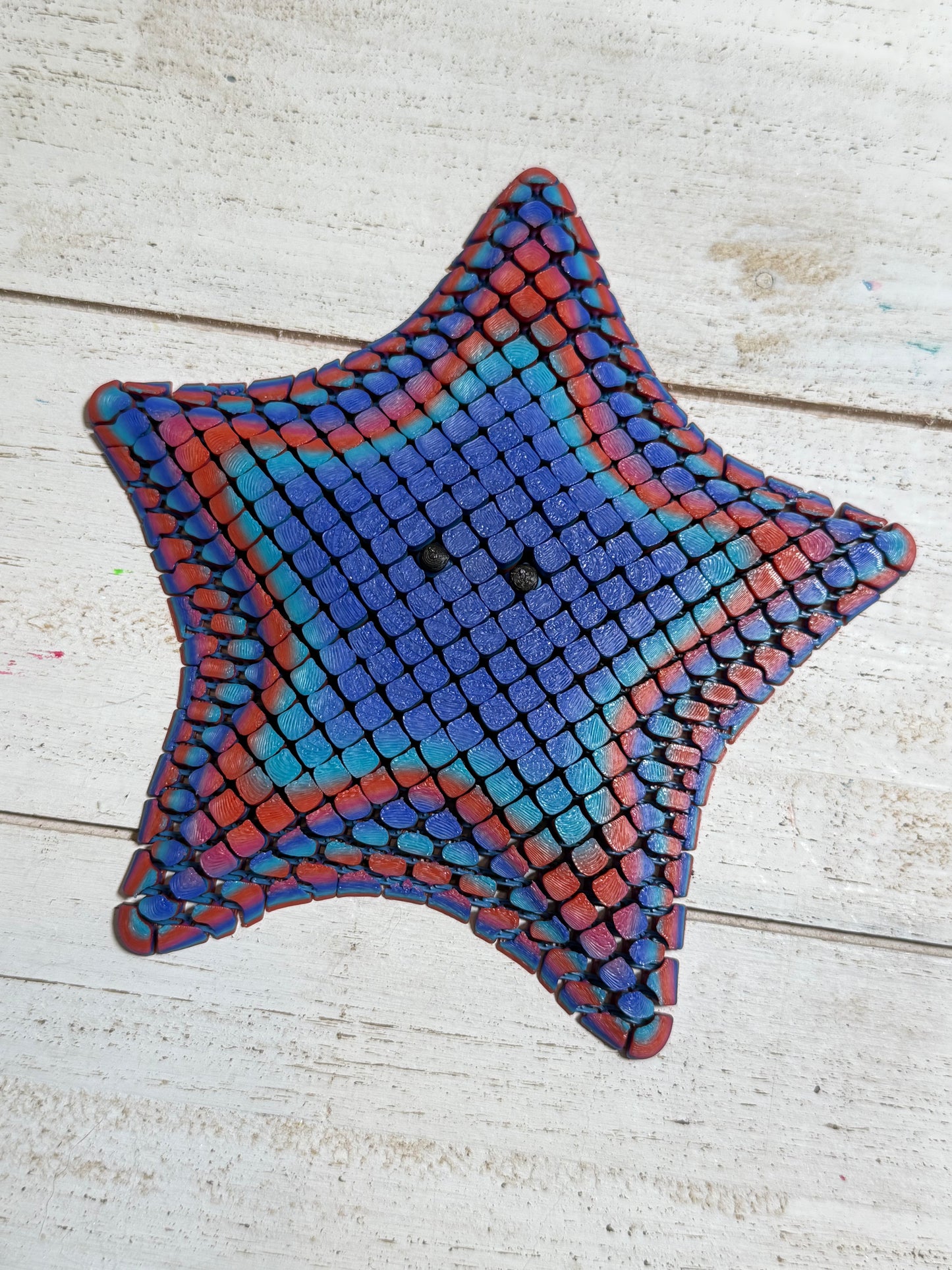 Fidget Star