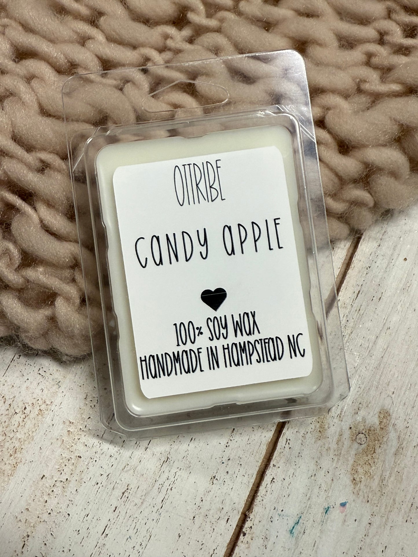 Wax Melts