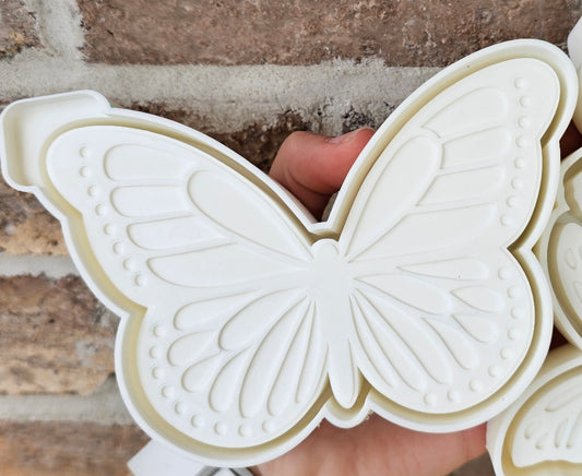 Butterfly freshie