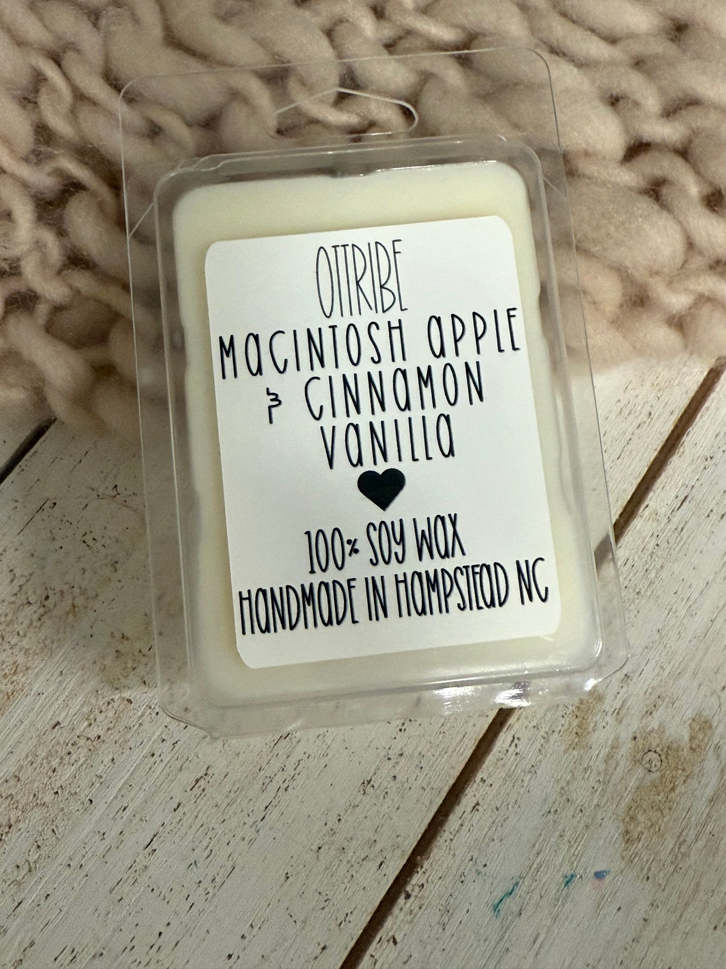 Wax Melts