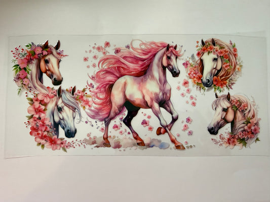Horse wrap