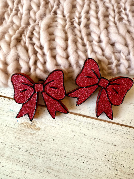 Bow Vent Freshie - 2 pack