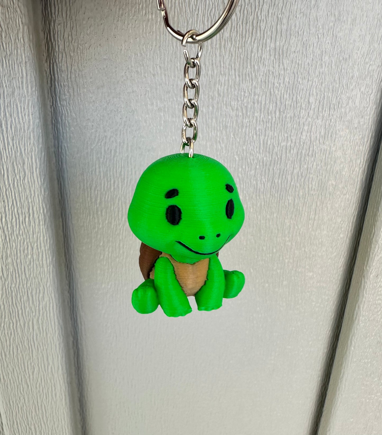 Keychain Buddies