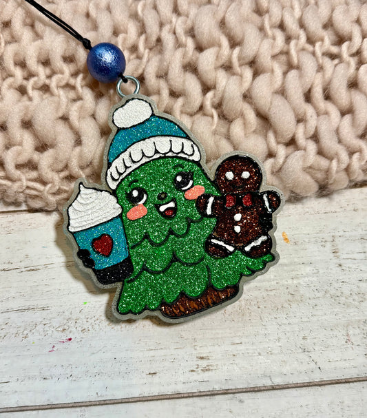 Happy Christmas freshie