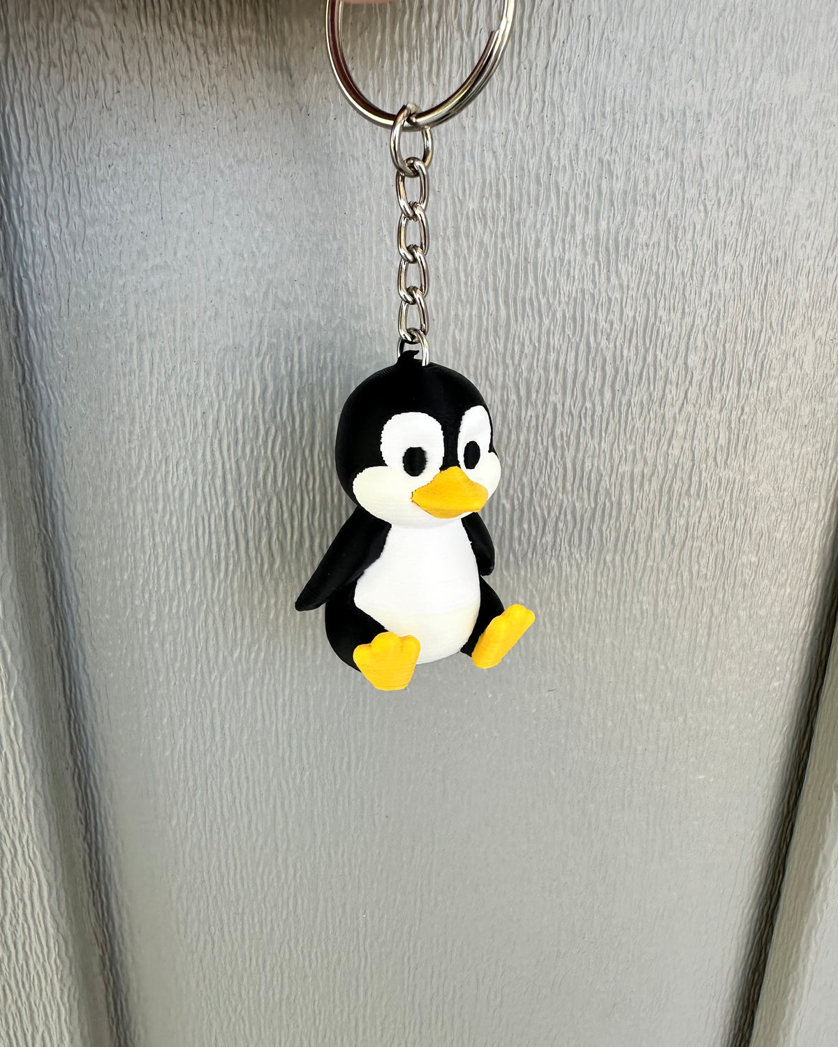 Keychain Buddies