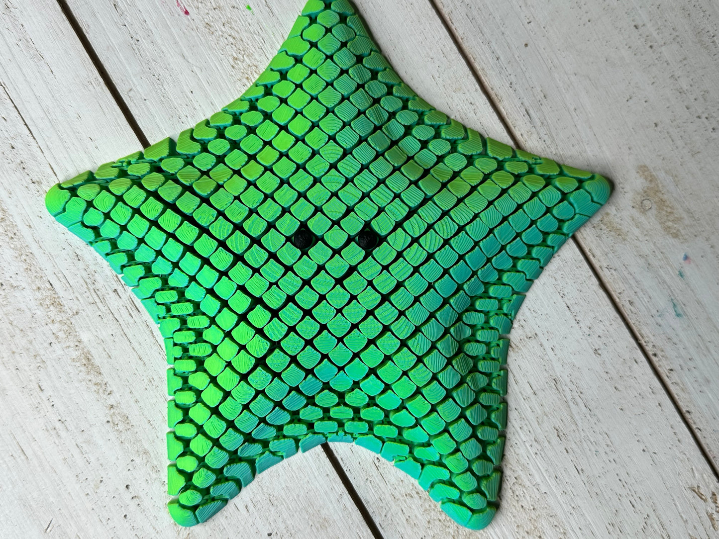 Fidget Star