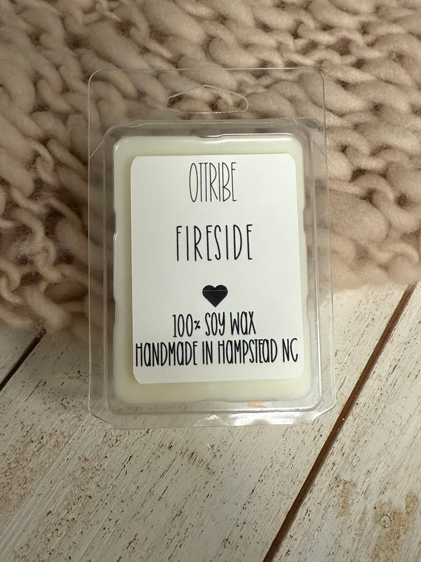 Wax Melts