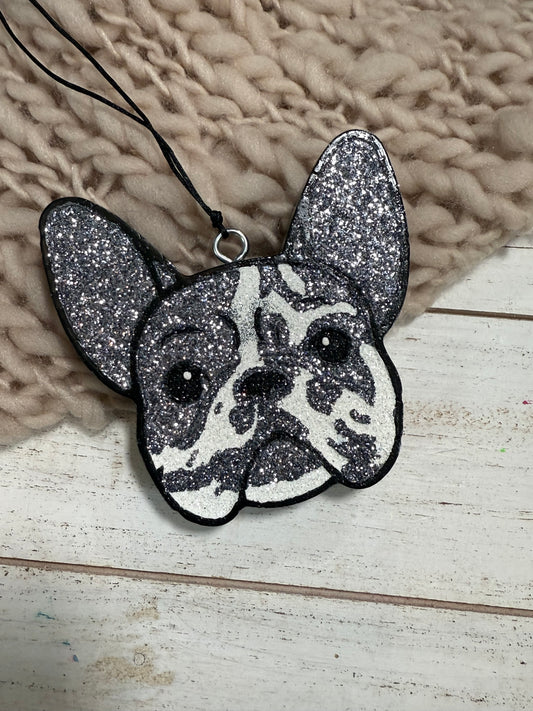 Frenchie freshie