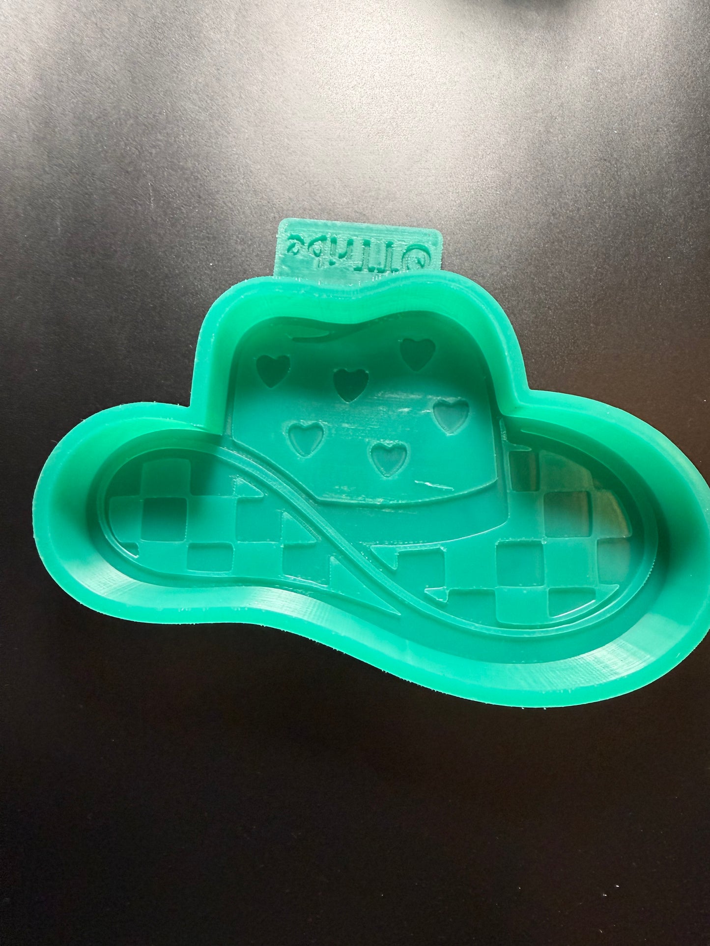 Valentines hat freshie