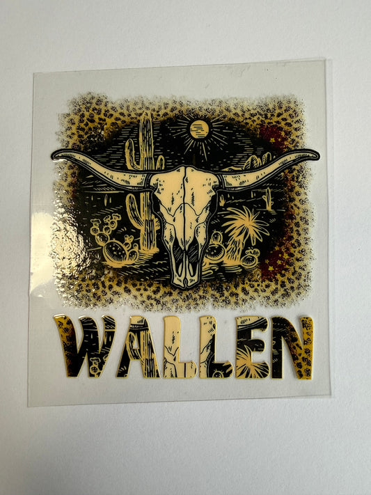371 3.5in decal