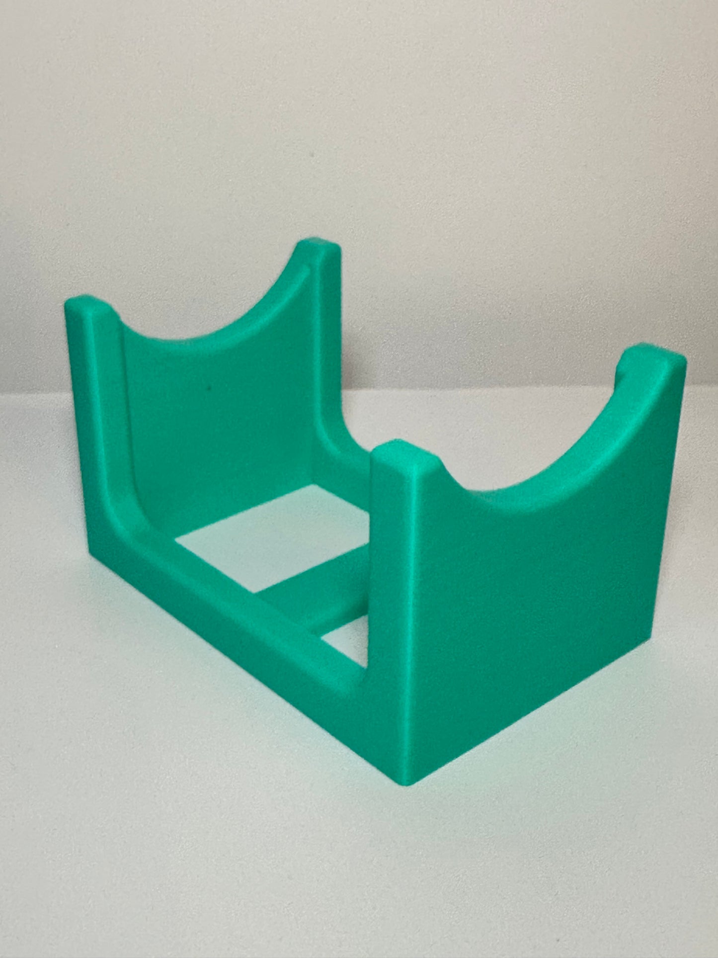 Universal Cup Cradle for Handled Cups